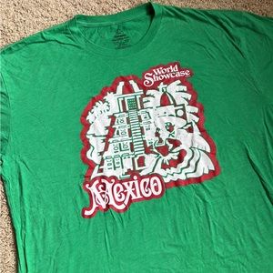 EPCOT 30 Walt Disney World tshirt